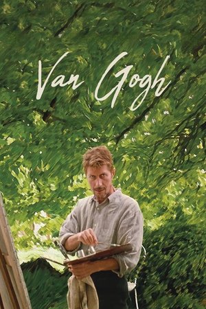 Watch Free Van Gogh (1991)