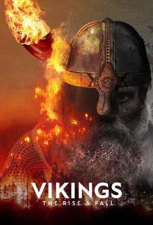 Watch Free Vikings The Rise and Fall (2022-)