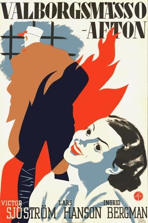 Watch Free Walpurgis Night (1935)
