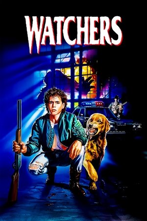 Watch Free Watchers (1988)