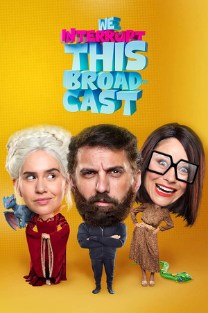 Watch Free We Interrupt This Broadcast (2023)