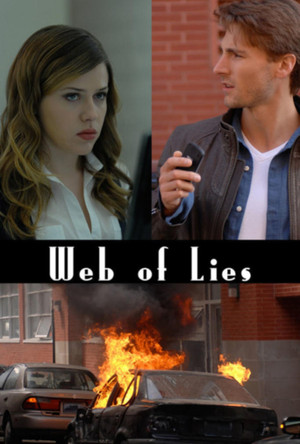 Watch Free Web of Lies (2009)