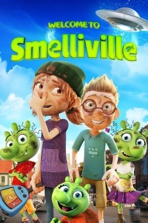 Watch Free Smelliville (2021)