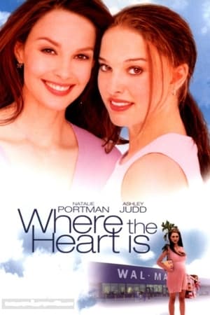 Watch Free Where the Heart Is (2000)