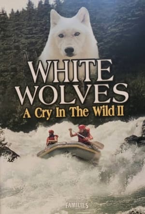 Watch Free White Wolves A Cry in the Wild II (1993)
