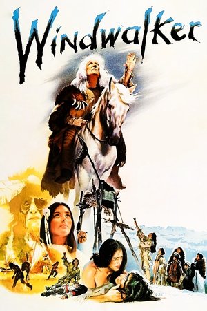 Watch Free Windwalker (1980)