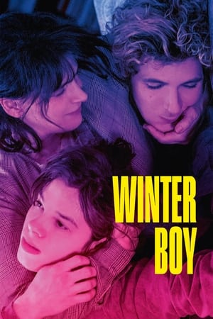 Watch Free Winter Boy (2022)