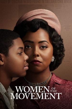 Watch Free Women of the Movement (2021-)
