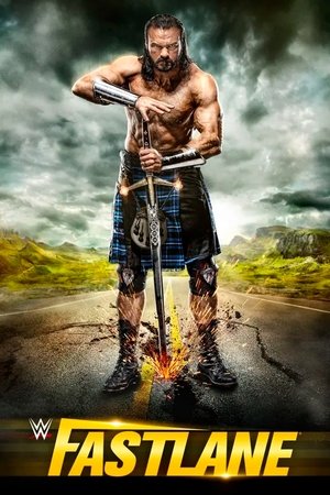 Watch Free WWE Fastlane (2021)