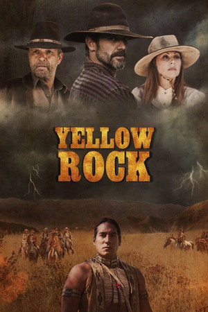 Watch Free Yellow Rock (2011)