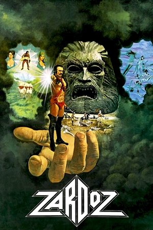 Watch Free Zardoz (1974)
