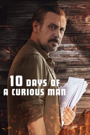 Watch Free 10 Days of a Curious Man (2024)