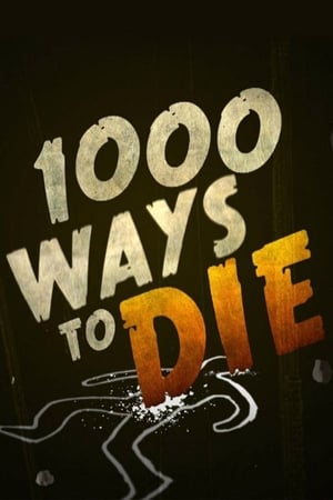 Watch Free 1000 Ways to Die (2008 2012)
