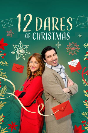 Watch Free 12 Dares of Christmas (2023)