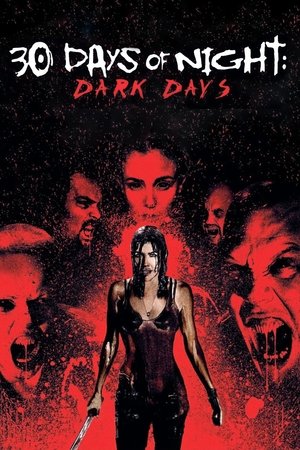 Watch Free 30 Days of Night: Dark Days 2010