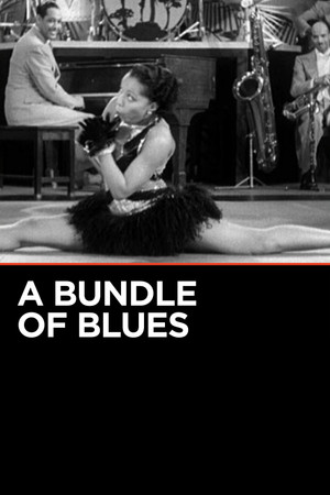 Watch Free A Bundle of Blues (1933)