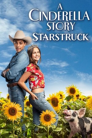 Watch Free A Cinderella Story: Starstruck (2021)