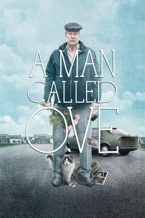 Watch Full Movie: A Man Called Ove (2015)
