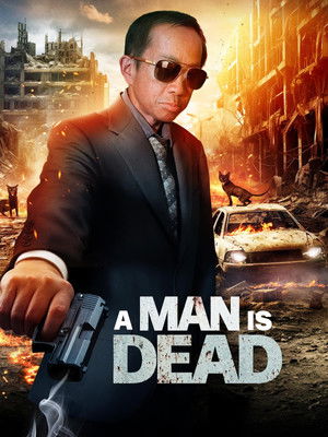 Watch Free A Man is Dead (2024)