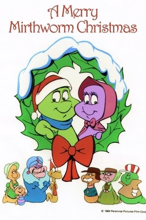 Watch Free A Merry Mirthworm Christmas (1984)