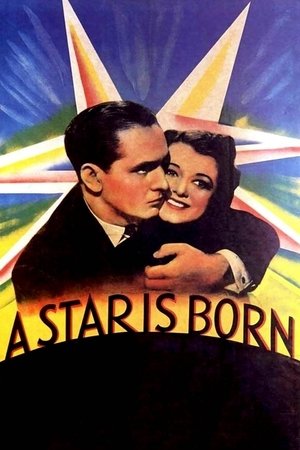 Watch Free A Star Is Born (1937)