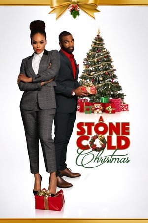 Watch Free A Stone Cold Christmas (2018)