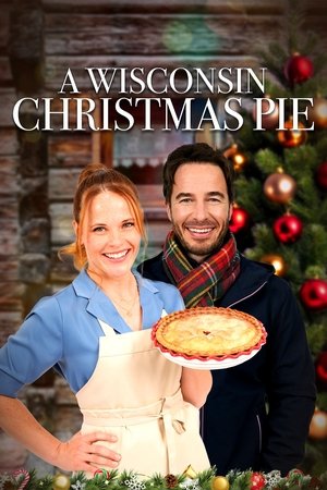 Watch Free A Cherry Pie Christmas (2025)
