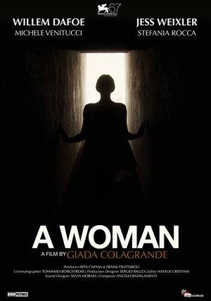 Watch Free A Woman (2010)