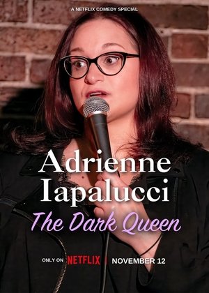 Watch Free Adrienne Iapalucci The Dark Queen (2024)
