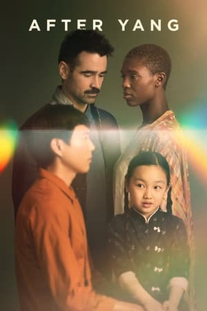 Watch Free After Yang (2021)