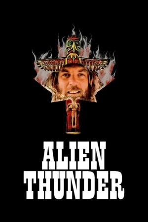 Watch Free Alien Thunder (1974)