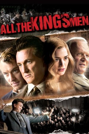 Watch Free All the Kings Men (2006)
