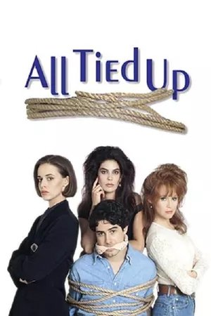 Watch Free All Tied Up (1993)