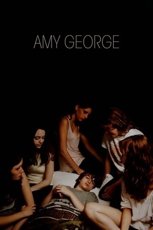 Watch Free Amy George (2011)
