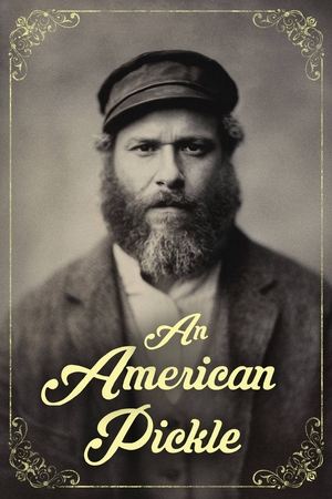 Watch Free An American Pickle (2020)