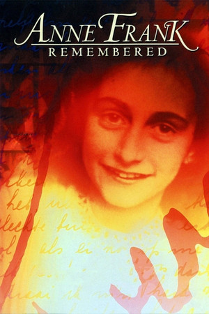 Watch Free Anne Frank Remembered (1995)