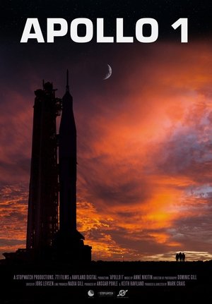 Watch Free Apollo 1 (2025)
