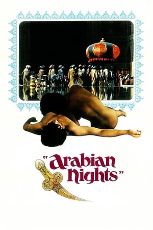 Watch Free Arabian Nights (1974)