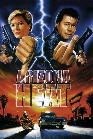 Watch Free Arizona Heat (1988)