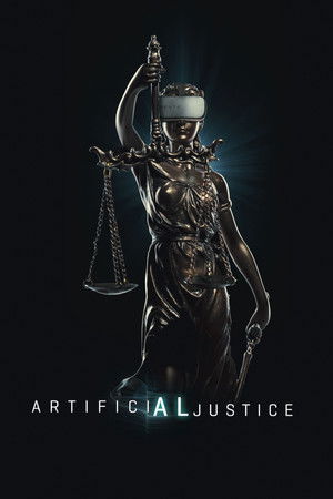 Watch Free Justicia artificial (2024)