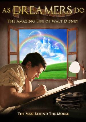 Watch Free As Dreamers Do (2014)