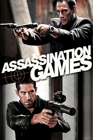Watch Free Assassination Games (2011)