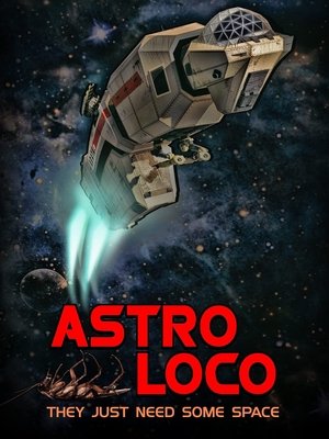 Watch Free Astro Loco (2021)