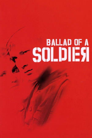 Watch Free Ballad of a Soldier (1959)