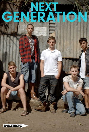 Watch Free BalletBoyz Next Generation (2011)