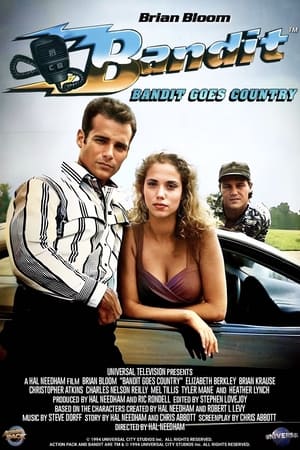 Watch Free Bandit: Bandit Goes Country (1994)
