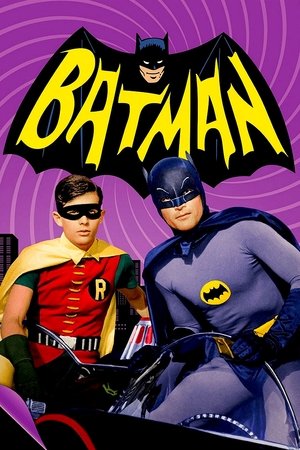 Watch Free Batman (19661968)