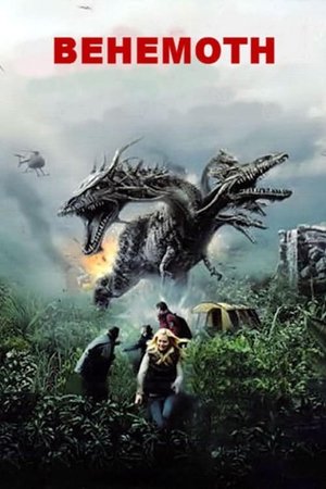 Watch Free Behemoth (2011)