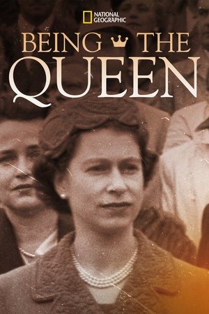 Watch Free Being the Queen (2020)