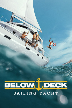 Watch Free Below Deck Sailing Yacht (2020-)